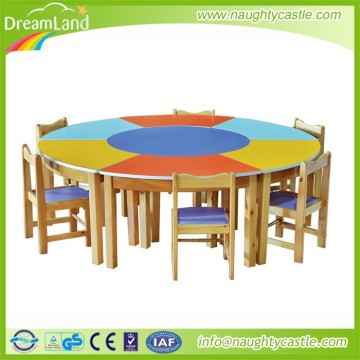 Nursery school furniture / price for school furniture