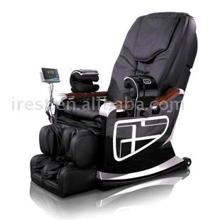 Massage Chair with 3D Mechanism Hands  (3D massage chair,massager,massage sofa chair)