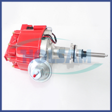 Modified distributor for Chrysler Dodge MOPAR 318 340 V8