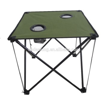 Most popular resin folding table