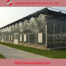 Aluminum Conservatory