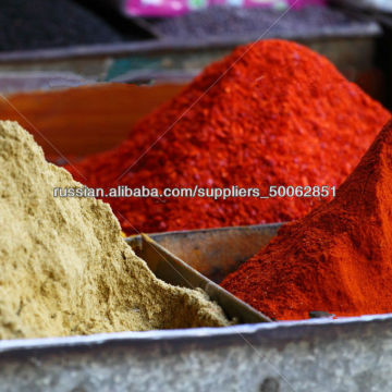 herbs and spices supplier Paprika chili chinese products HACCP/ FDA/ KOSHER / BRC Paprika Powder spices brokers