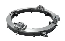 Pipe Cold Cutting and Beveling Machine