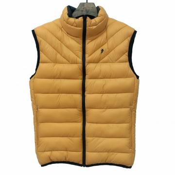 Jaket rompi reversibel mens sorona