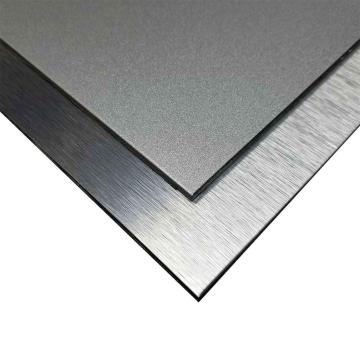 PE&PVDF Coating Aluminium Composite Panel