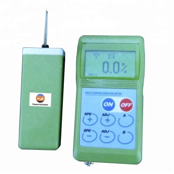 SK-100 Moisture Content Tester Search Engine