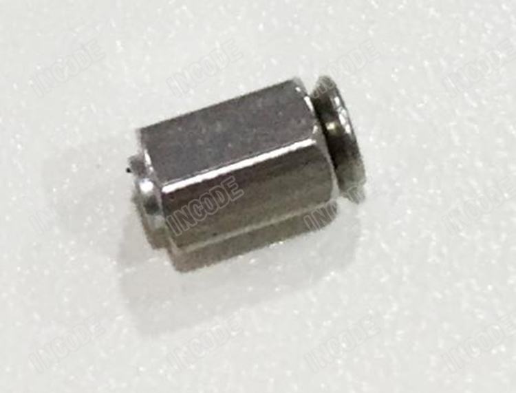 Videojet 1000 series Nozzle penutup magnet