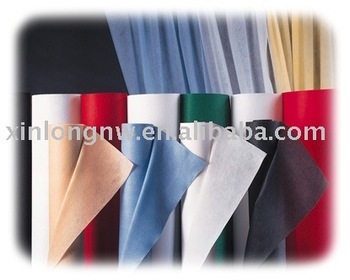 nonwoven interlining, garment interlining