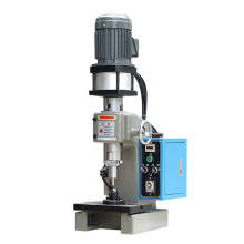 Precision Orbital Riveting Machine at Competitive Price