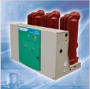 Indoor AC HV Vacuum Circuit Breaker VT19-24/630-25