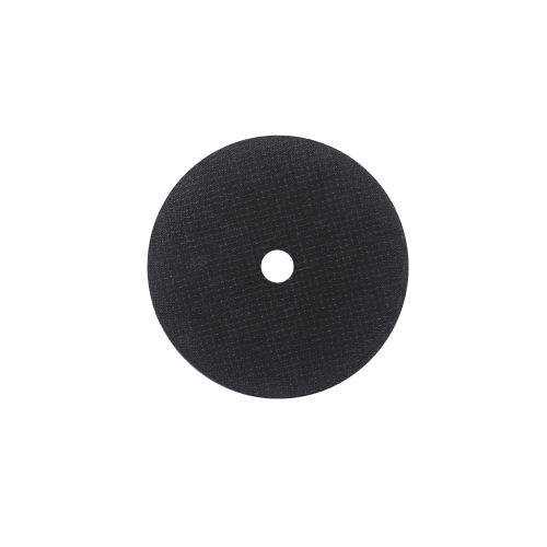 Disco de corte de resina duradero ideal para aplicaciones abrasivas