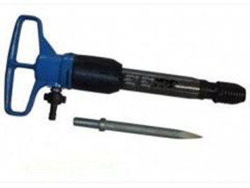 G9 air pick/pneumatic pick/mechanical pick