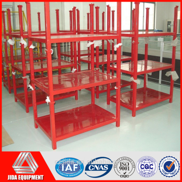 stackable discount tool post pallet