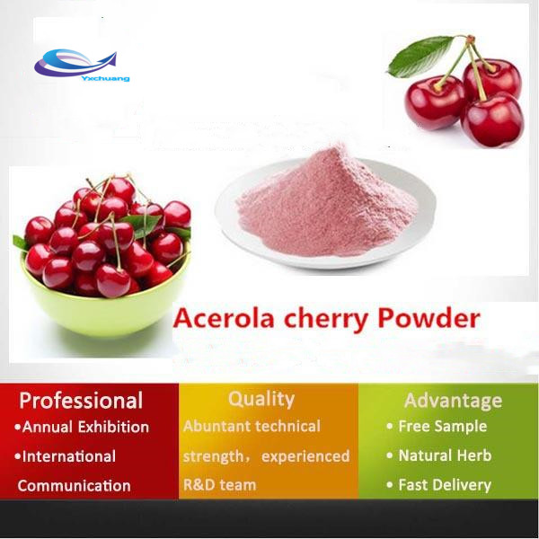 naturelo vitamin c acerola cherry extract