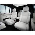 2022 Brand sabon / Li L9 Okwoulcial Crack Why Sup Suv 6seats Fast Clin