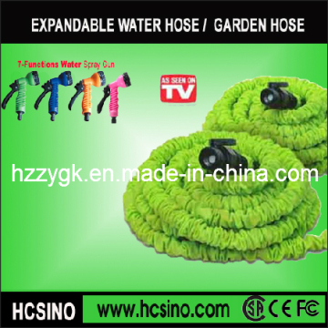 Greenstuff Vegetable Watering Garden Stretch Hose