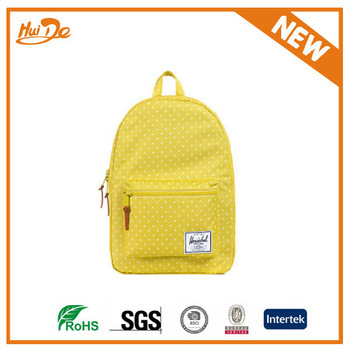 2015 china backpack wholesale