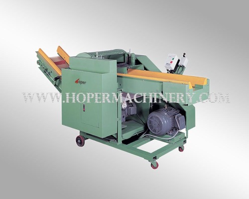 Fabric textile cutting machine