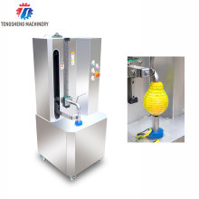 Automatic Fruit Peeler Machine for Melons, Breadfruit, and Pineapples