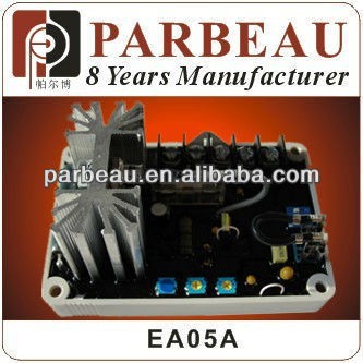 EA05A 12v dc voltage regulator