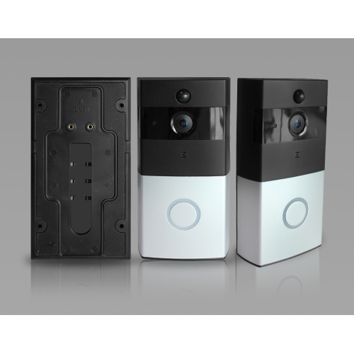 Smart Battery Digital Doorbell Camera