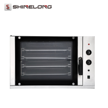 120L Mechanical Plate Multi-Function High Temperature Electric Pastry Oven
