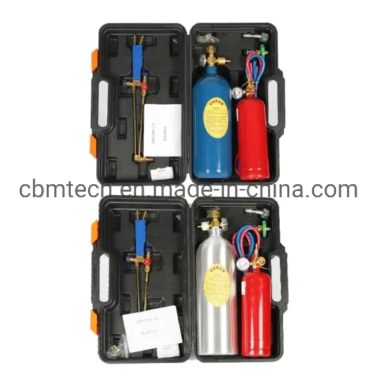 Good-Selling Heavy Duty Welding&Cutting Kits