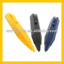 LED Laser Card PDA Pen Ruler