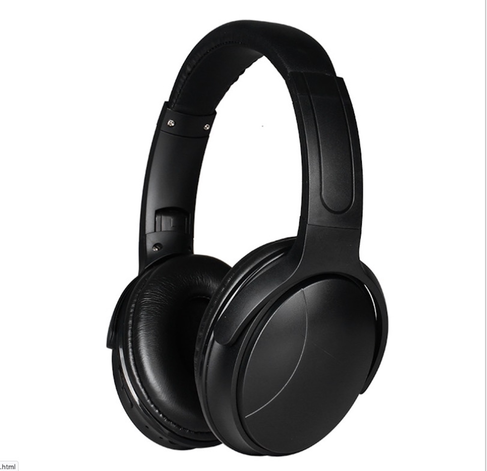 headset nirkabel wireless headset