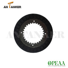 racing go kart parts quality 9hp GX270 Clutch Friction Disk