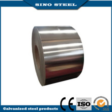 Mr Grade Electrolytic Tin Plate