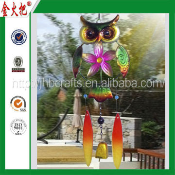 Cheap Wholesale decorative bird wind chime