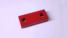 Precision Mold Locking Modules