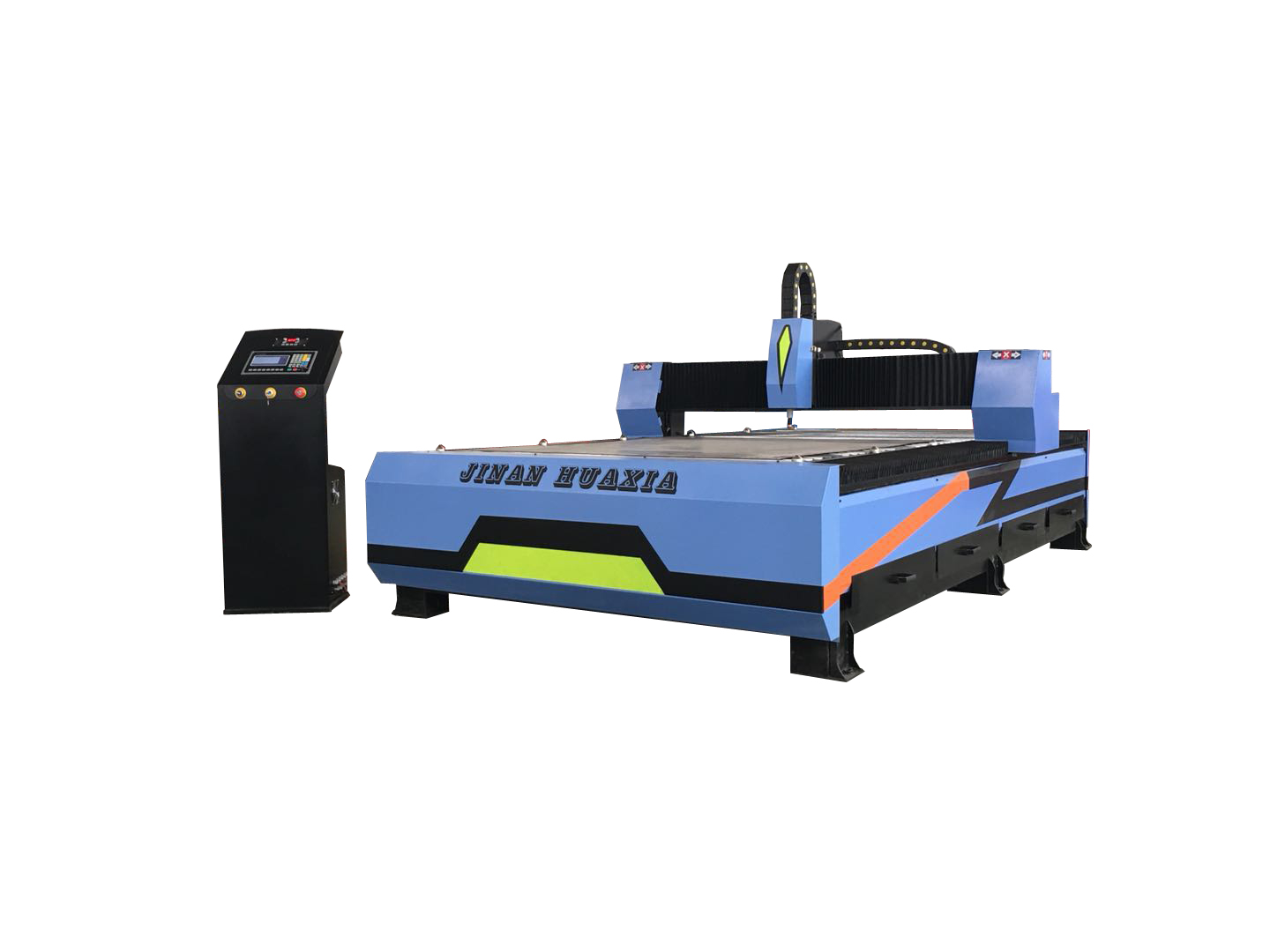 Plasma Cutting Machine 9