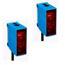 Infrared Phototube Optical Sensor for Diffuse Reflection and Energy Type Photoelectric Sensors