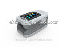 Fingertip Oximeter