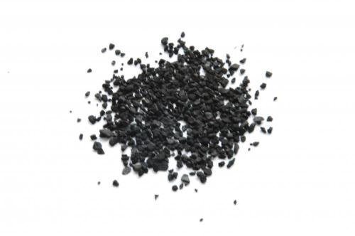 Karbon aktif granular briquetted