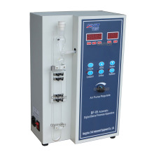 Digital Cement Air Permeability Blaine Fineness Tester
