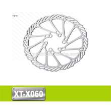 Electromagnetic bicycle rear disc brakes 140mm