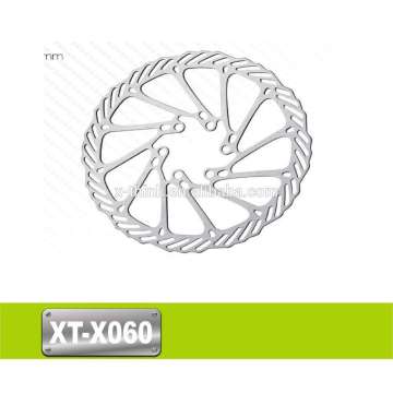 Electromagnetic bicycle rear disc brakes 140mm