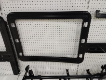 High Quality Stainless Skylight Frame