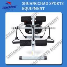 Multi-function Sit Up Bench For Healthy Fitness