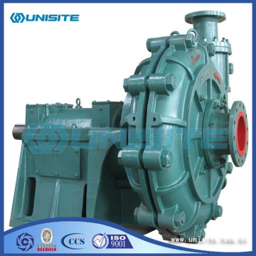 Steel marine slurry pumps