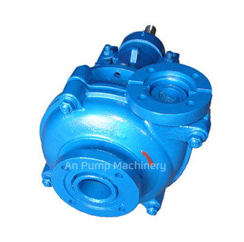 slurry pump