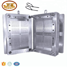 Cable Tie Mould Manufacturer: Hot-Selling Plastic Injection Molding Cable Tie Mould