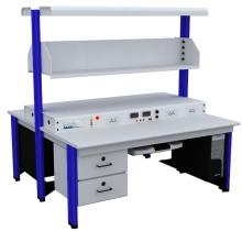 ZME614-5 Electronic Skills and Technology Training Equipment