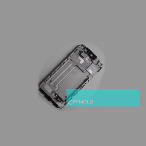 High precistion cellphone plastic accesories