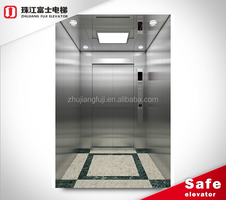 China high quality lift traction home elevator lifting platform small lift for home