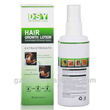 hair growth 100ML DSY sunburst hair growth