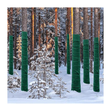 Antifreeze Tree Trunk Guard Tape for Winter Protection